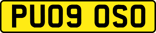 PU09OSO