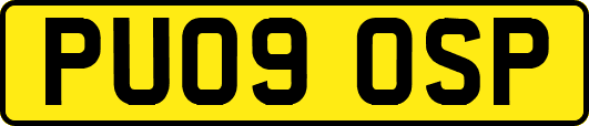 PU09OSP