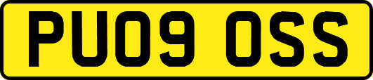 PU09OSS