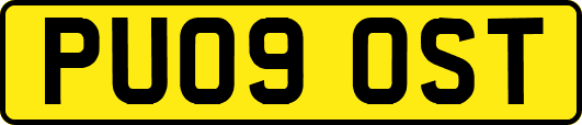 PU09OST