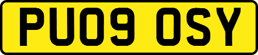 PU09OSY