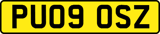 PU09OSZ