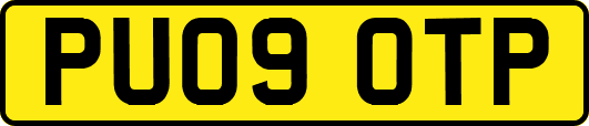 PU09OTP