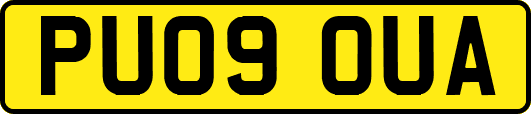 PU09OUA