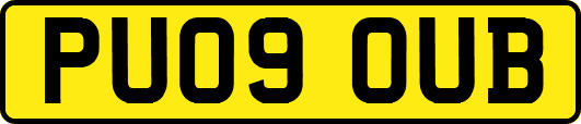 PU09OUB