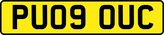 PU09OUC