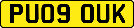 PU09OUK