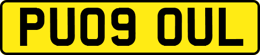 PU09OUL