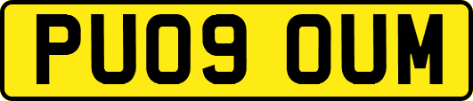 PU09OUM