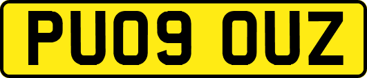 PU09OUZ