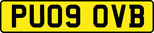 PU09OVB