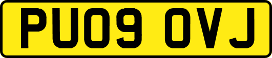 PU09OVJ