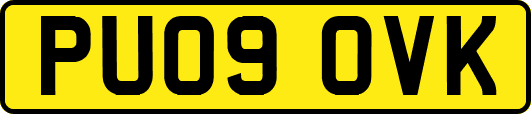 PU09OVK