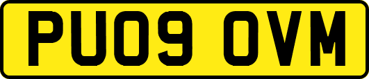 PU09OVM