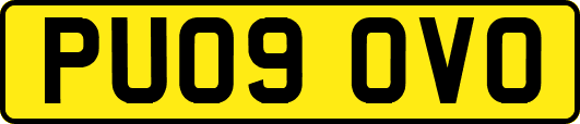 PU09OVO