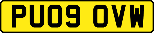 PU09OVW