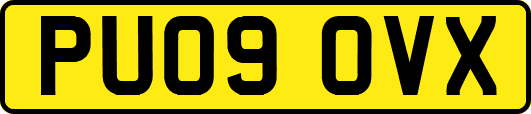 PU09OVX
