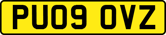 PU09OVZ