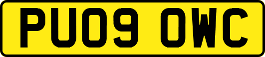 PU09OWC