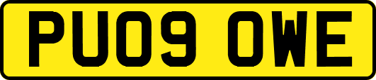 PU09OWE