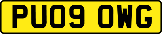 PU09OWG
