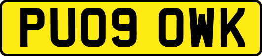 PU09OWK