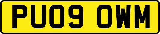 PU09OWM