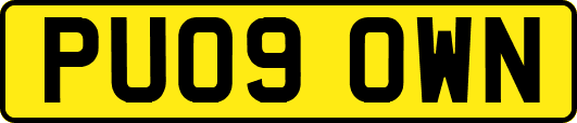 PU09OWN