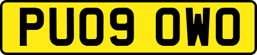 PU09OWO