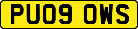 PU09OWS
