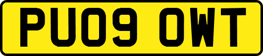 PU09OWT