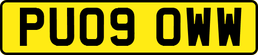 PU09OWW
