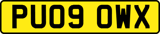 PU09OWX