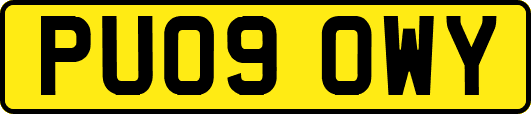 PU09OWY