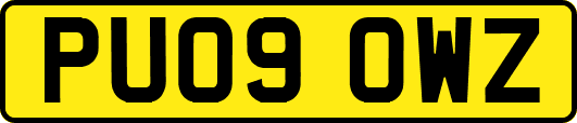 PU09OWZ