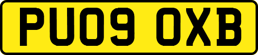 PU09OXB