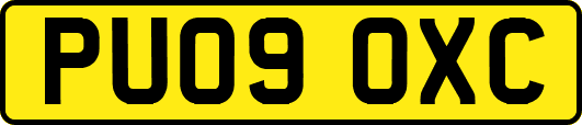PU09OXC