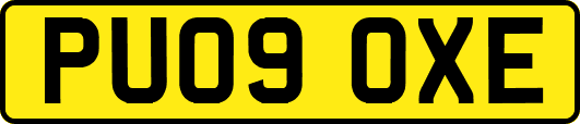 PU09OXE