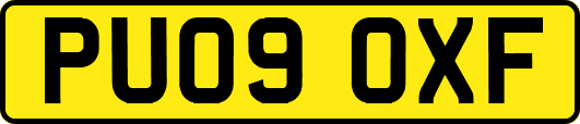 PU09OXF