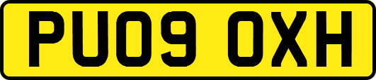 PU09OXH
