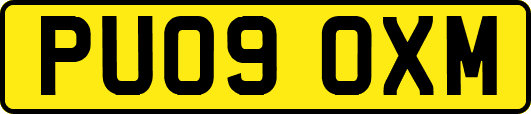 PU09OXM