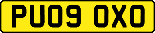 PU09OXO