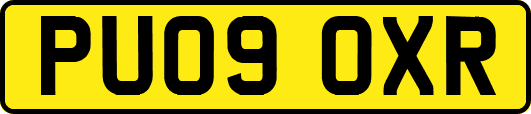 PU09OXR