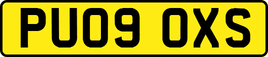 PU09OXS