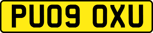 PU09OXU