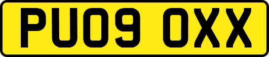 PU09OXX