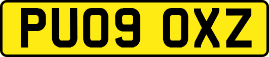 PU09OXZ