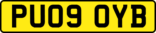 PU09OYB