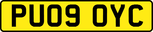 PU09OYC