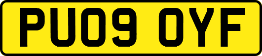 PU09OYF